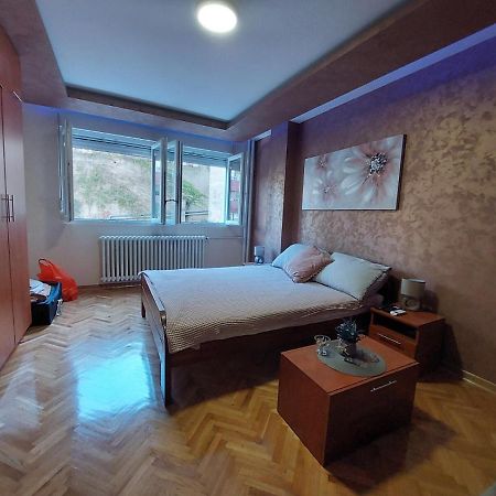 Cuca Apartments Belgrade Exterior photo