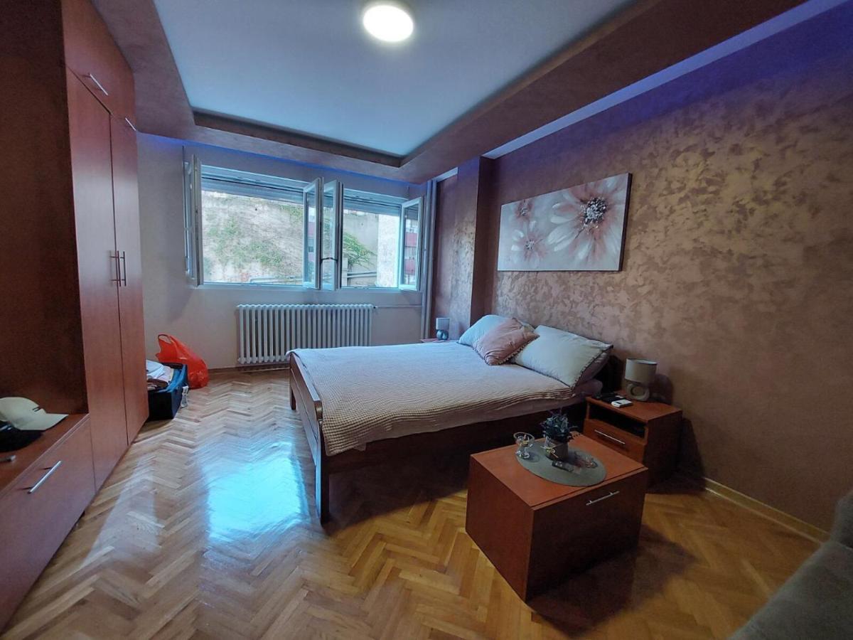 Cuca Apartments Belgrade Exterior photo